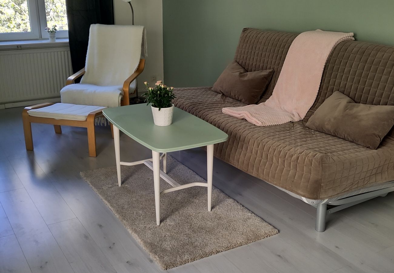 House in Hälleforsnäs - Holiday in the land of castles and manors