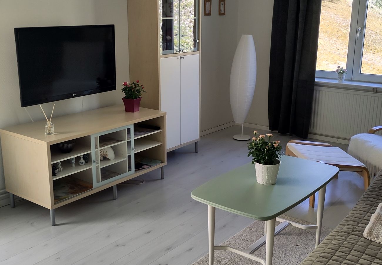 House in Hälleforsnäs - Holiday in the land of castles and manors