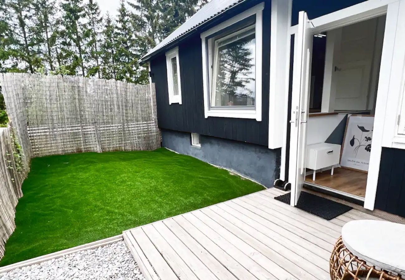 House in Brottby - Hotel feeling cottage in the countryside and 30 minutes from central Stockholm