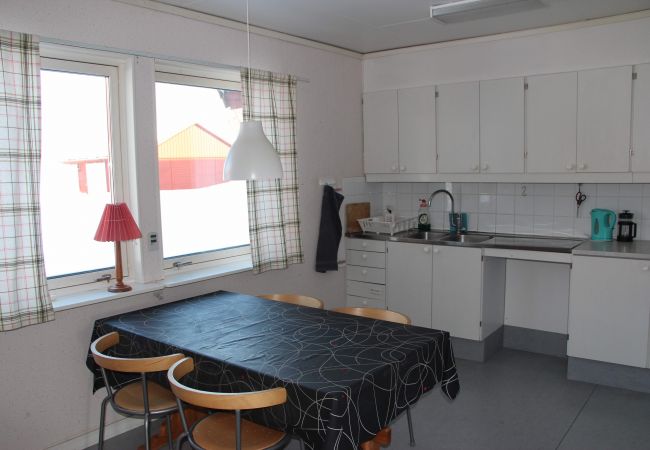 Apartment in Umeå - Nice holiday apartment not far from Umeå