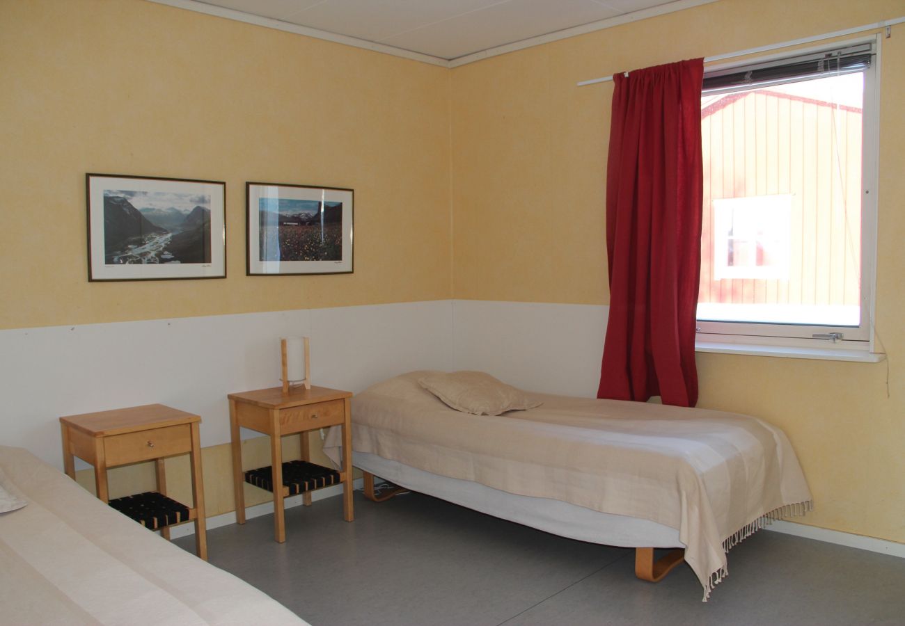 Apartment in Umeå - Nice holiday apartment not far from Umeå