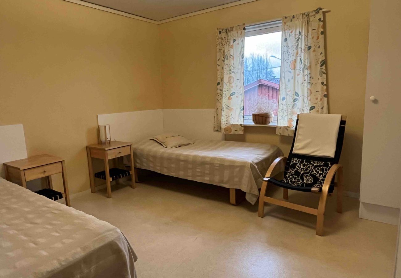 Apartment in Umeå - Nice holiday apartment not far from Umeå