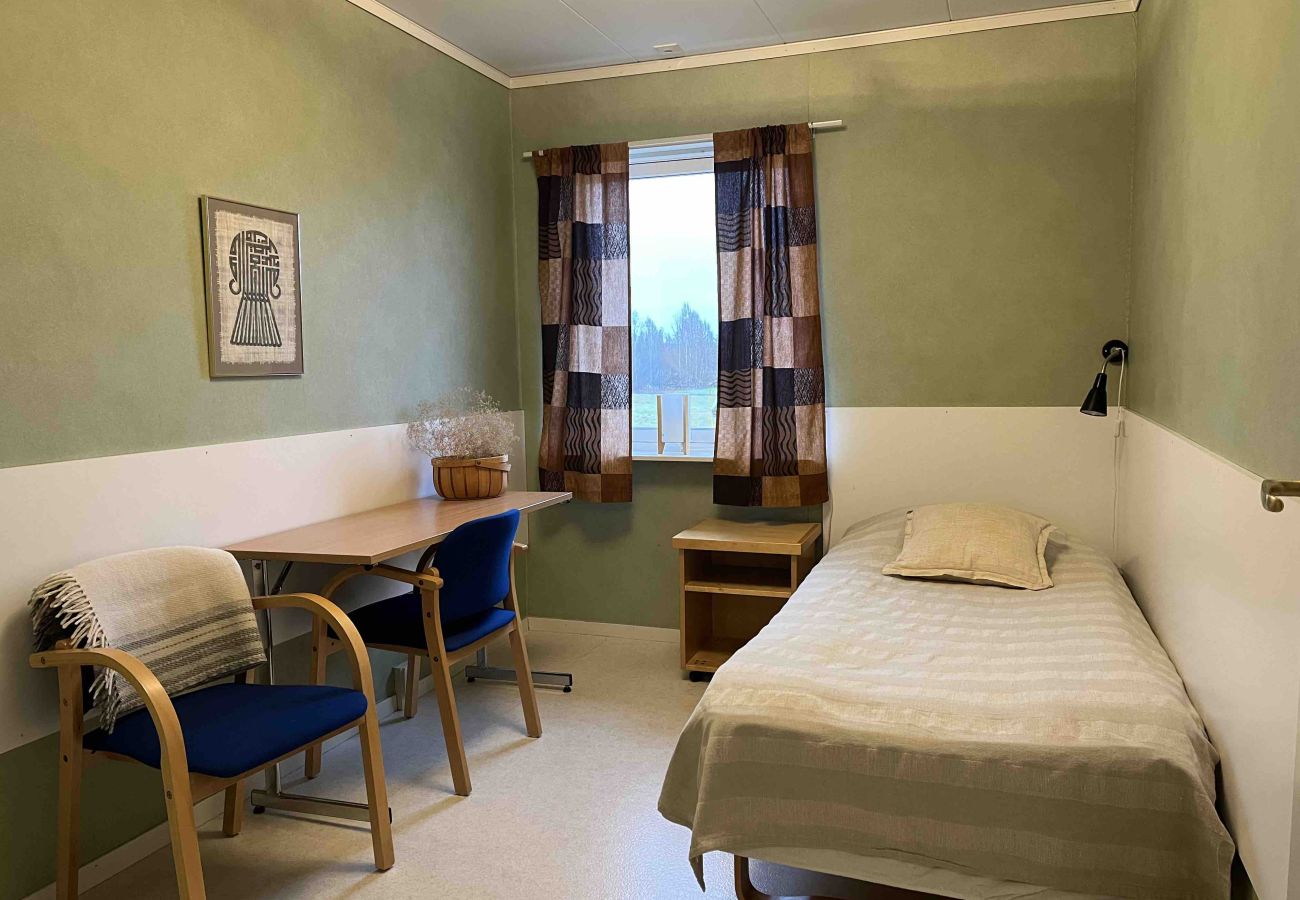 Apartment in Umeå - Nice holiday apartment not far from Umeå