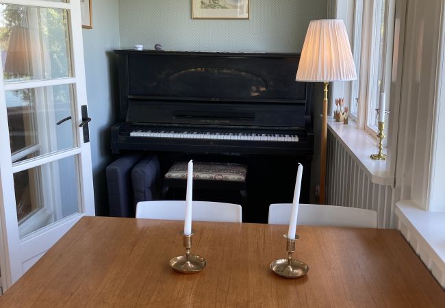 House in Ryd - Wonderful holiday home location right on the lake in Småland House in Ryd - Wonderful holiday home location right on the lake in Småland