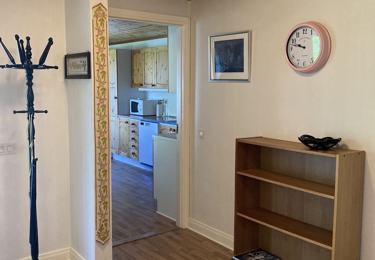 House in Ryd - Wonderful holiday home location right on the lake in Småland