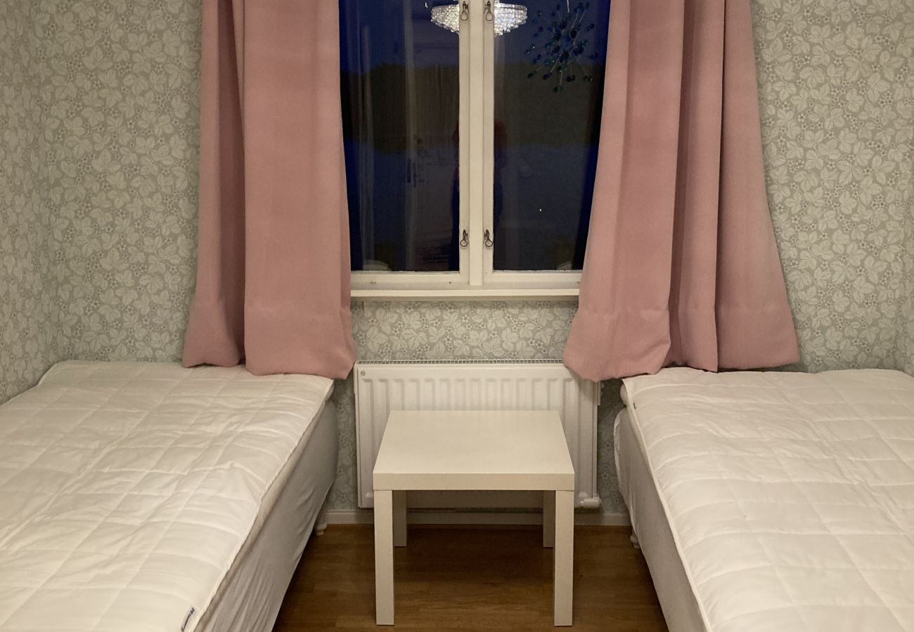 House in Ryd - Wonderful holiday home location right on the lake in Småland