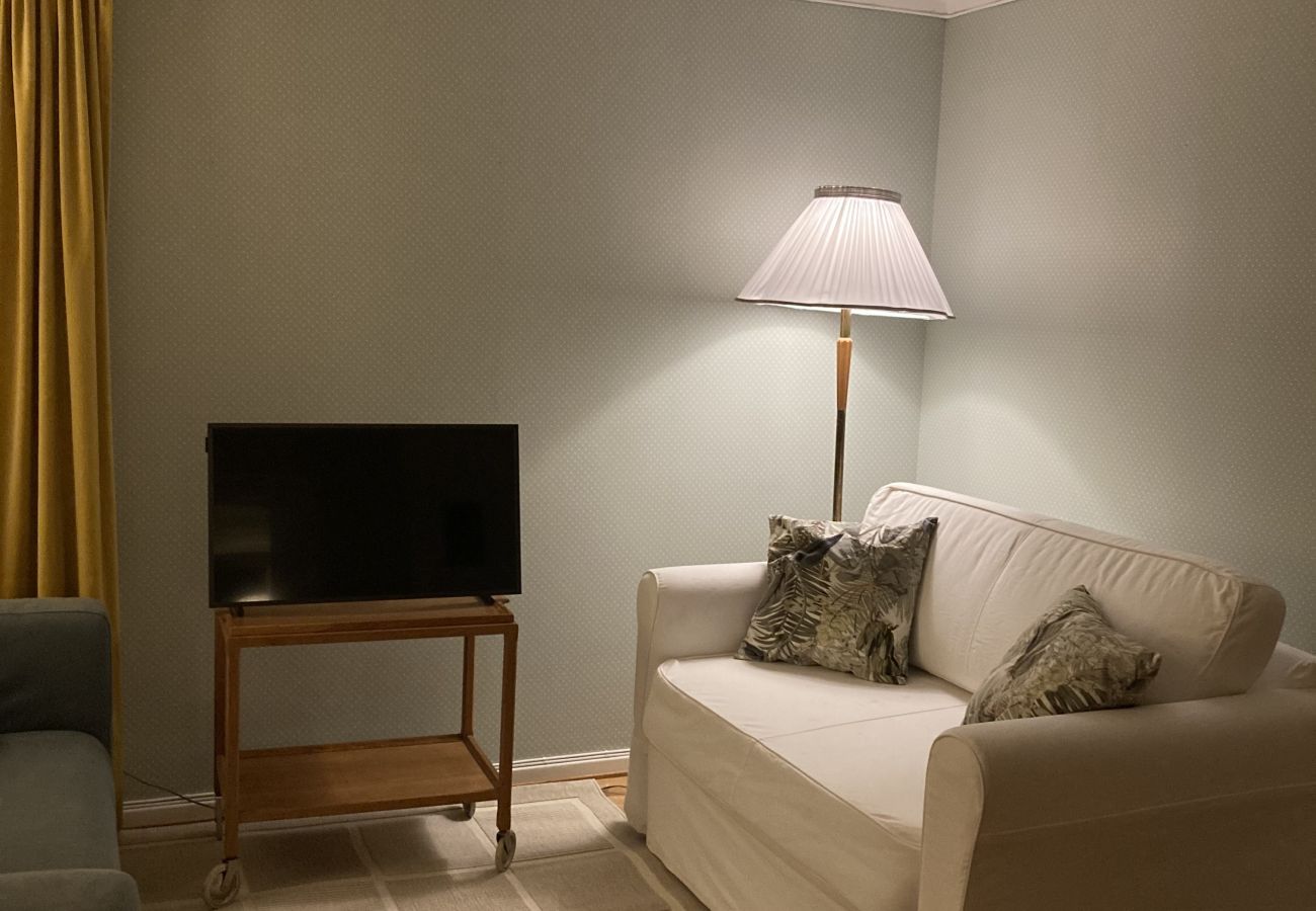 House in Ryd - Wonderful holiday home location right on the lake in Småland