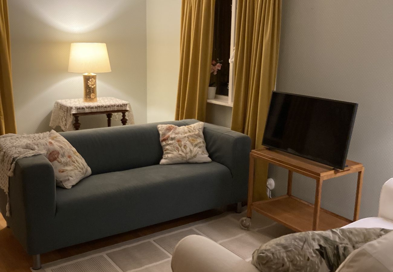House in Ryd - Wonderful holiday home location right on the lake in Småland
