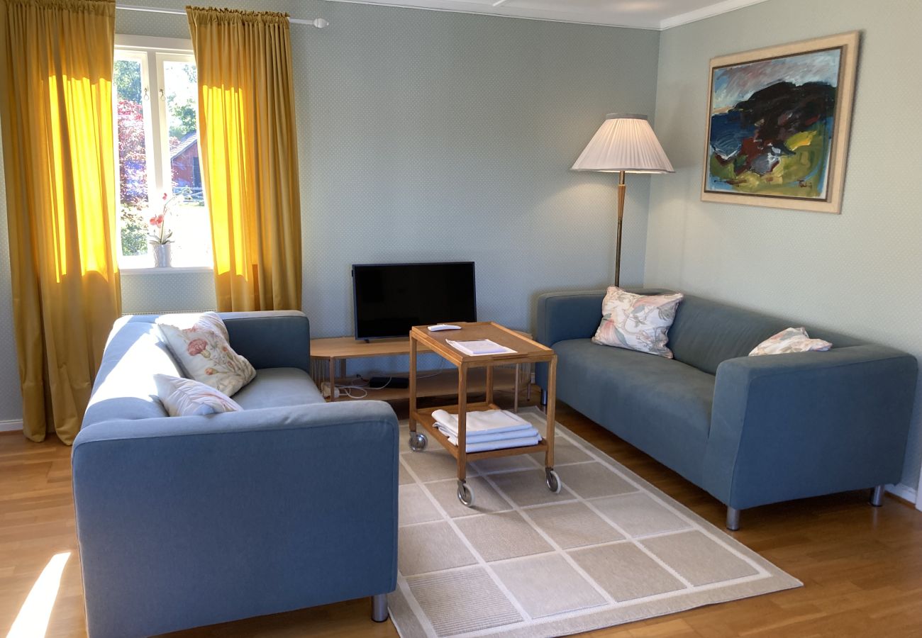 House in Ryd - Wonderful holiday home location right on the lake in Småland