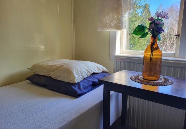 House in Strömstad - Practical accommodation a few minutes' drive from Strömstad and the west coast