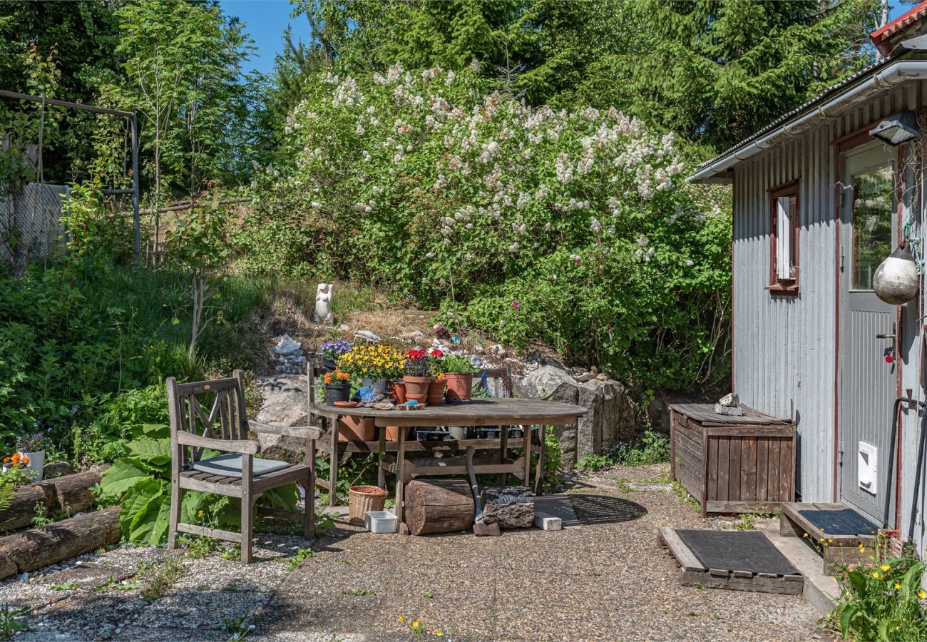 House in Strömstad - Practical accommodation a few minutes' drive from Strömstad and the west coast