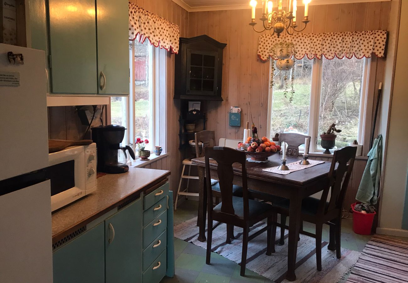 House in Strömstad - Practical accommodation a few minutes' drive from Strömstad and the west coast