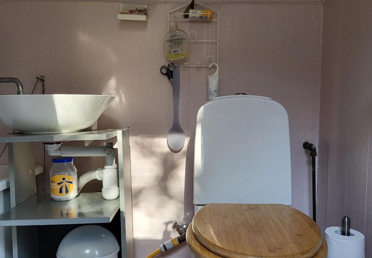 House in Strömstad - Practical accommodation a few minutes' drive from Strömstad and the west coast