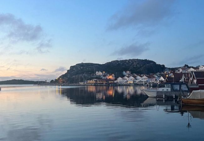 House in Hunnebostrand - Exclusive accommodation on the west coast near Hunnebostrand House in Hunnebostrand - Exclusive accommodation on the west coast near Hunnebostrand