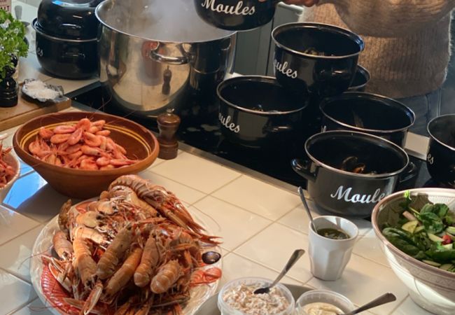 House in Hunnebostrand - Exclusive accommodation on the west coast near Hunnebostrand House in Hunnebostrand - Exclusive accommodation on the west coast near Hunnebostrand