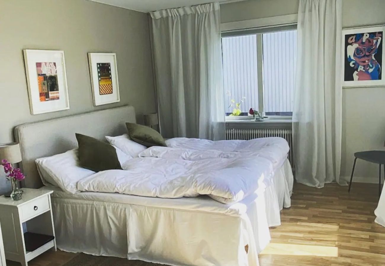 House in Hunnebostrand - Exclusive accommodation on the west coast near Hunnebostrand