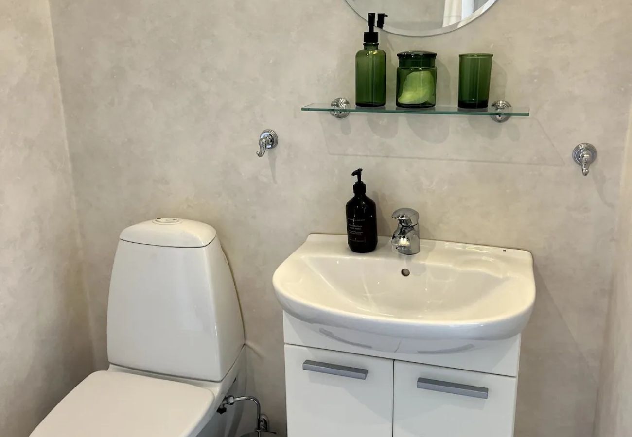 House in Hunnebostrand - Exclusive accommodation on the west coast near Hunnebostrand