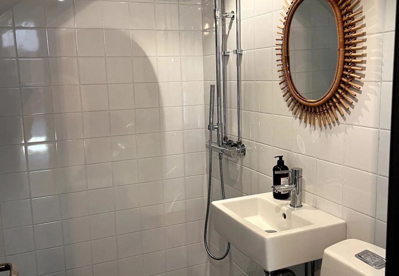 House in Hunnebostrand - Exclusive accommodation on the west coast near Hunnebostrand