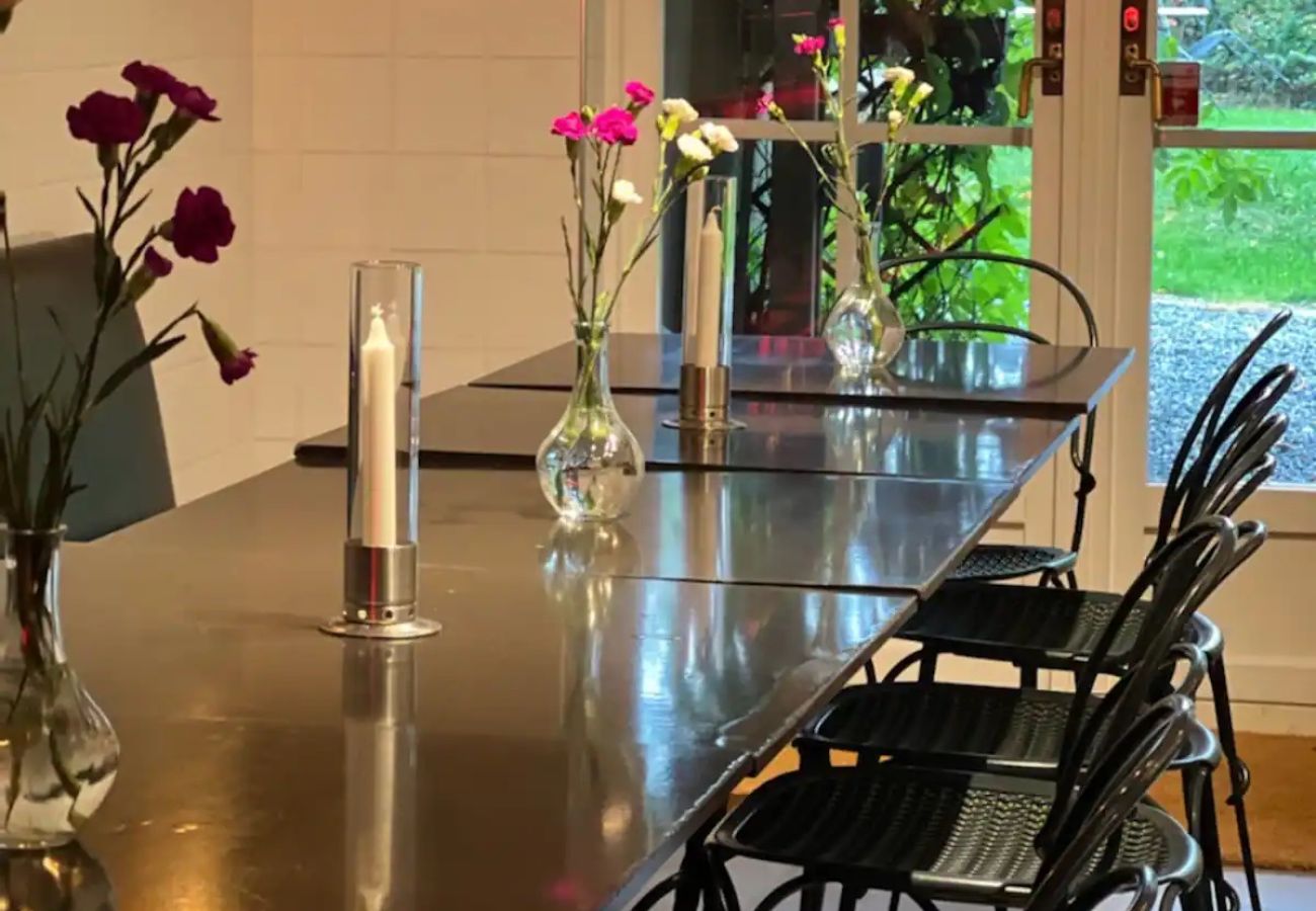House in Hunnebostrand - Exclusive accommodation on the west coast near Hunnebostrand
