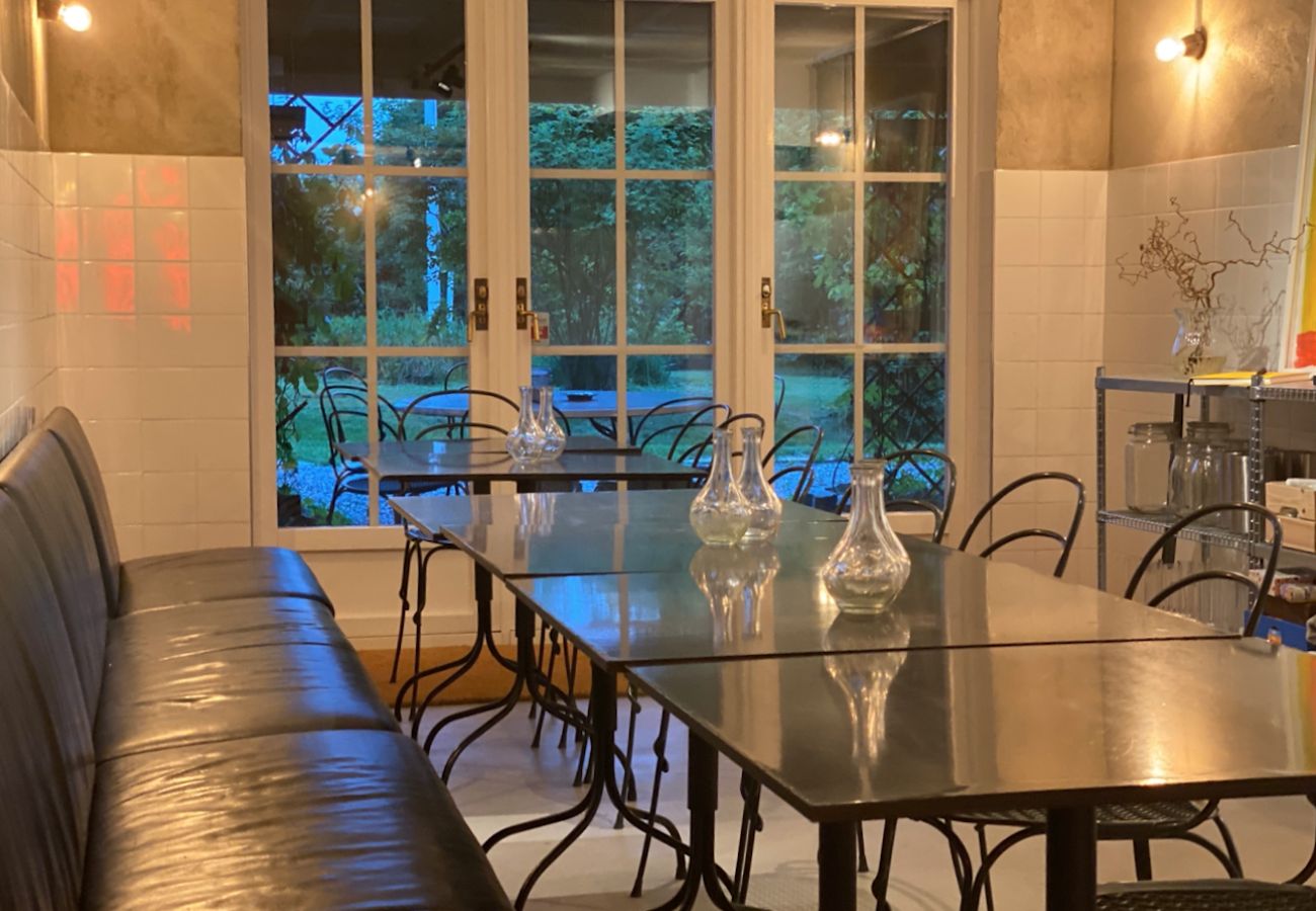 House in Hunnebostrand - Exclusive accommodation on the west coast near Hunnebostrand
