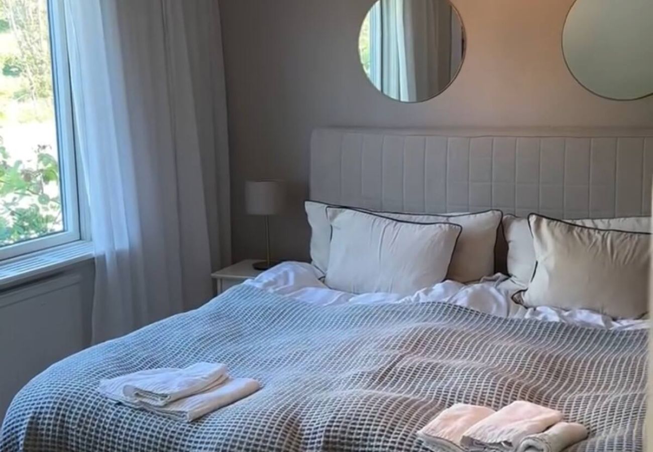 House in Hunnebostrand - Exclusive accommodation on the west coast near Hunnebostrand