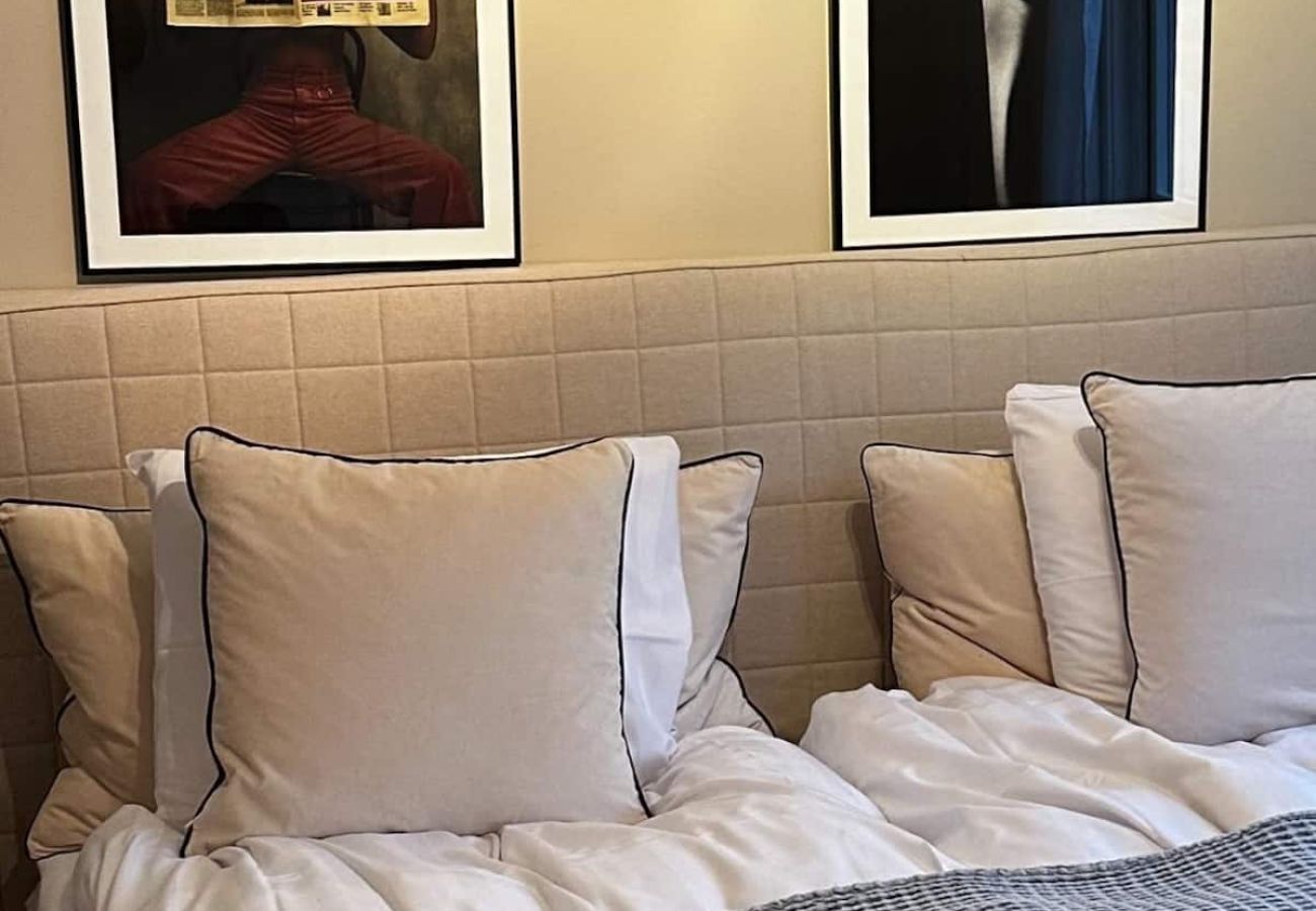 House in Hunnebostrand - Exclusive accommodation on the west coast near Hunnebostrand