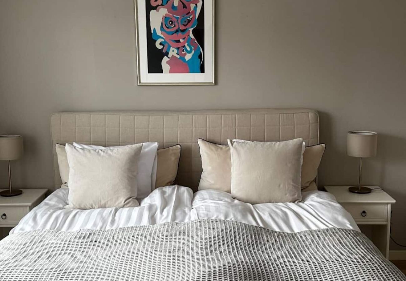 House in Hunnebostrand - Exclusive accommodation on the west coast near Hunnebostrand