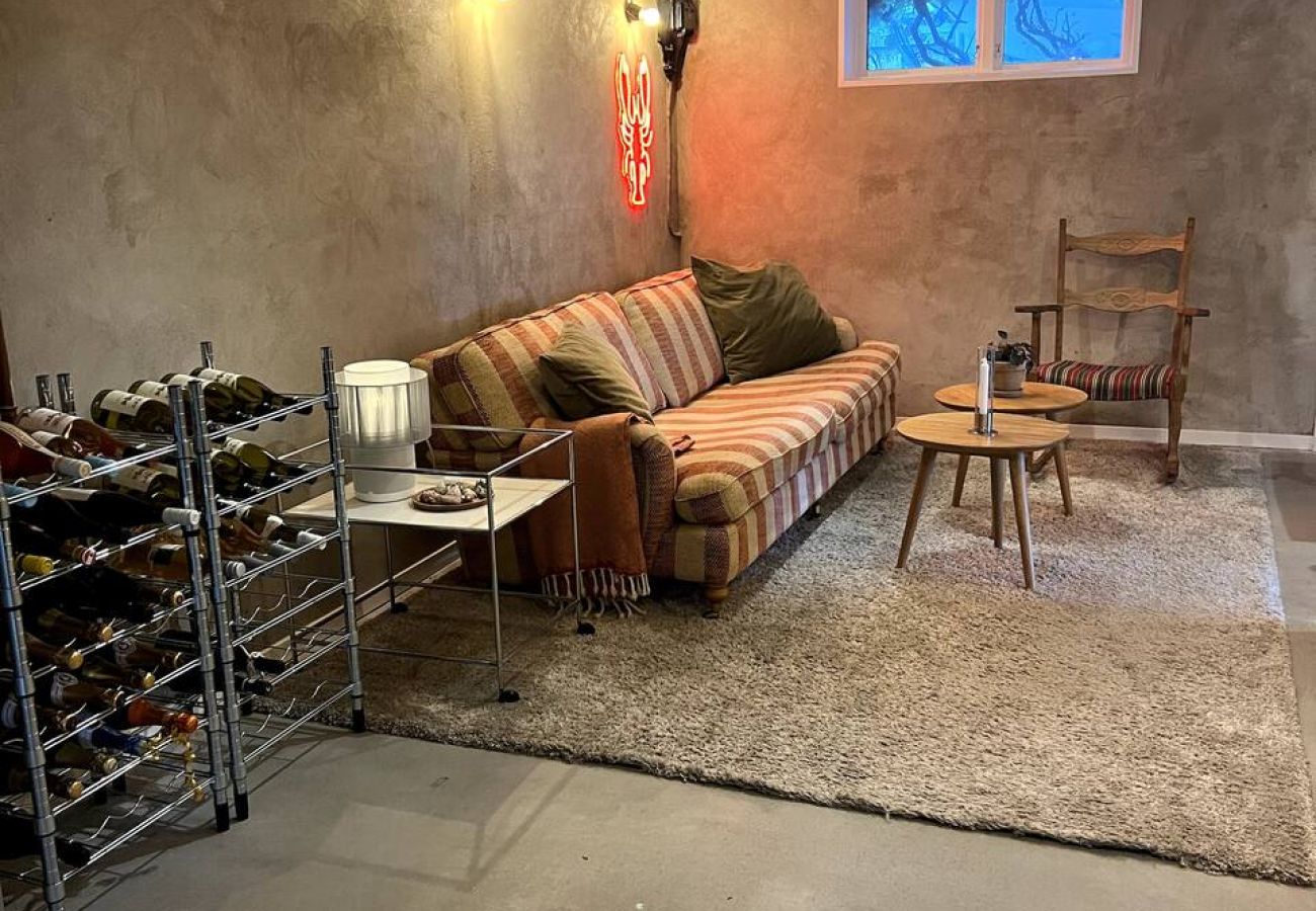 House in Hunnebostrand - Exclusive accommodation on the west coast near Hunnebostrand