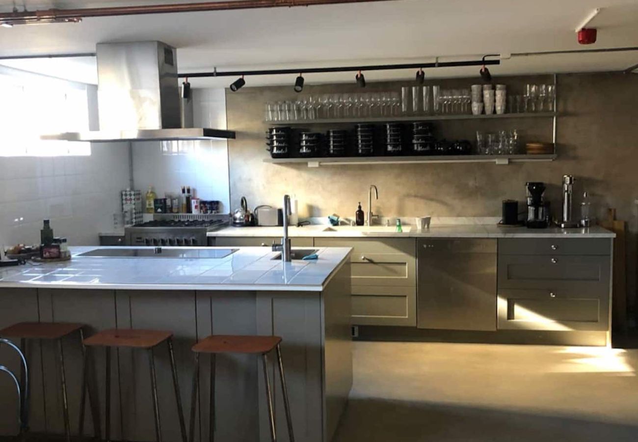 House in Hunnebostrand - Exclusive accommodation on the west coast near Hunnebostrand
