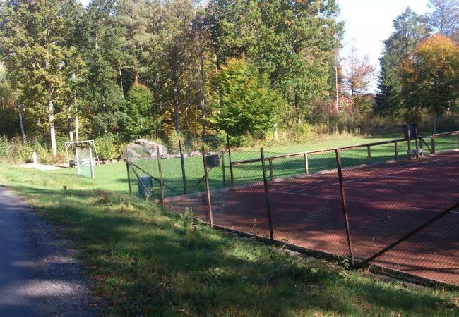 House in Diö - Holiday home in wonderful Småland by the lake House in Diö - Holiday home in wonderful Småland by the lake