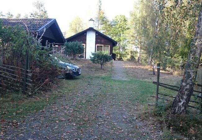 House in Diö - Holiday home in wonderful Småland by the lake House in Diö - Holiday home in wonderful Småland by the lake