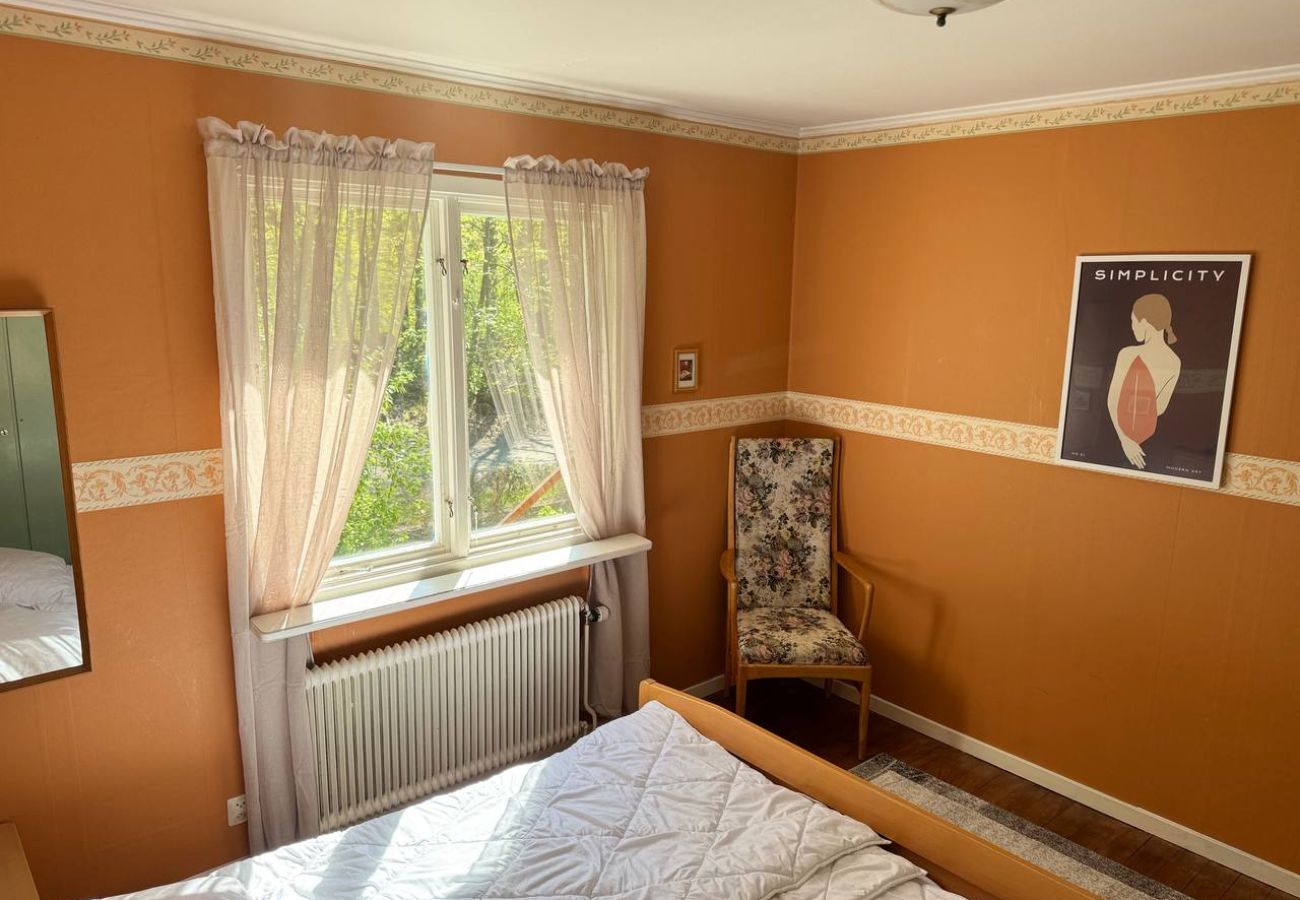 House in Figeholm - Holiday home vacation on the Baltic Sea in Figeholm