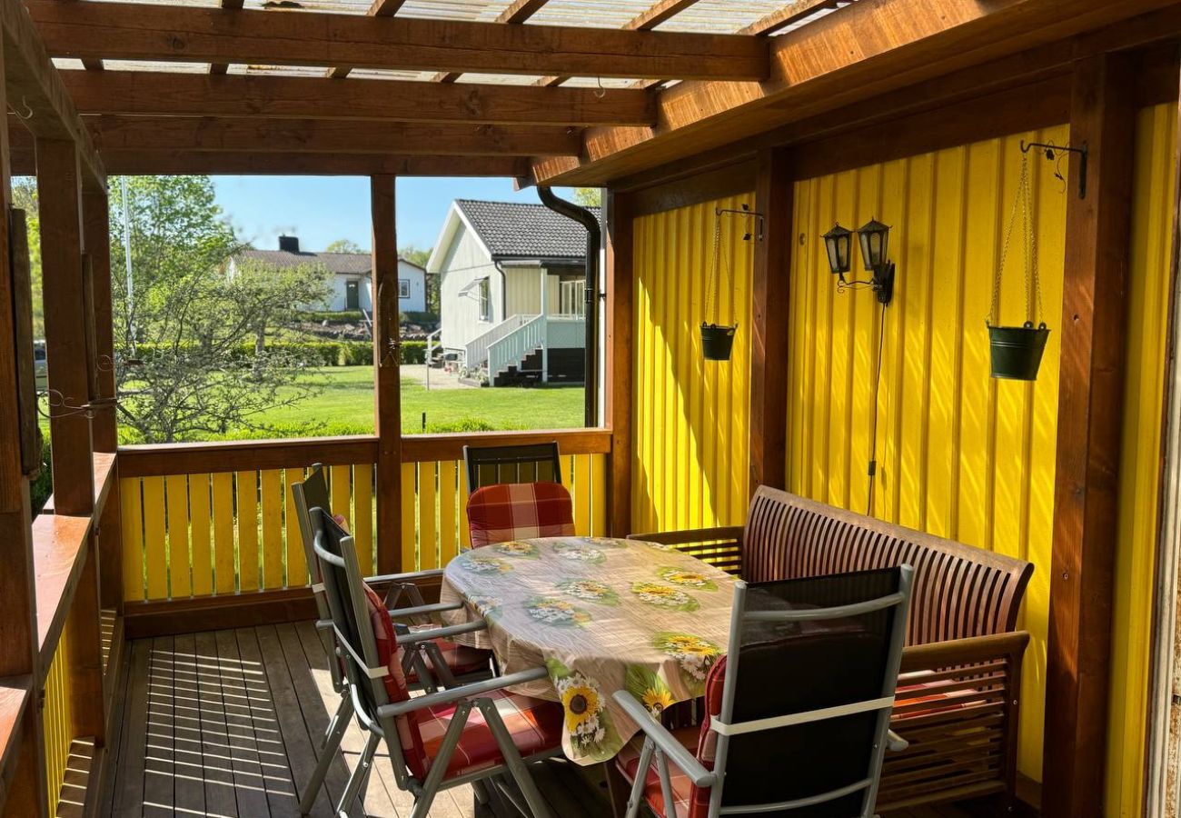 House in Figeholm - Holiday home vacation on the Baltic Sea in Figeholm