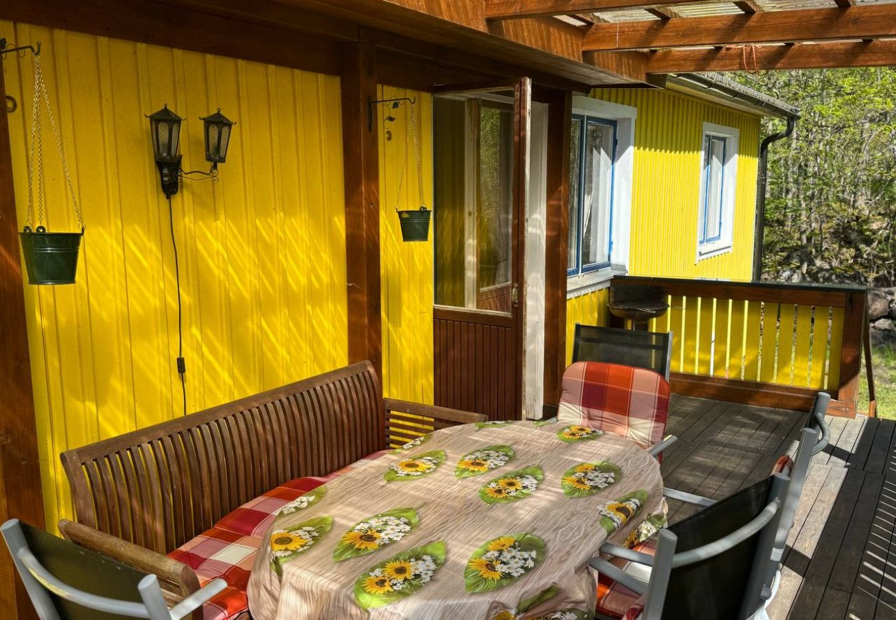 House in Figeholm - Holiday home vacation on the Baltic Sea in Figeholm