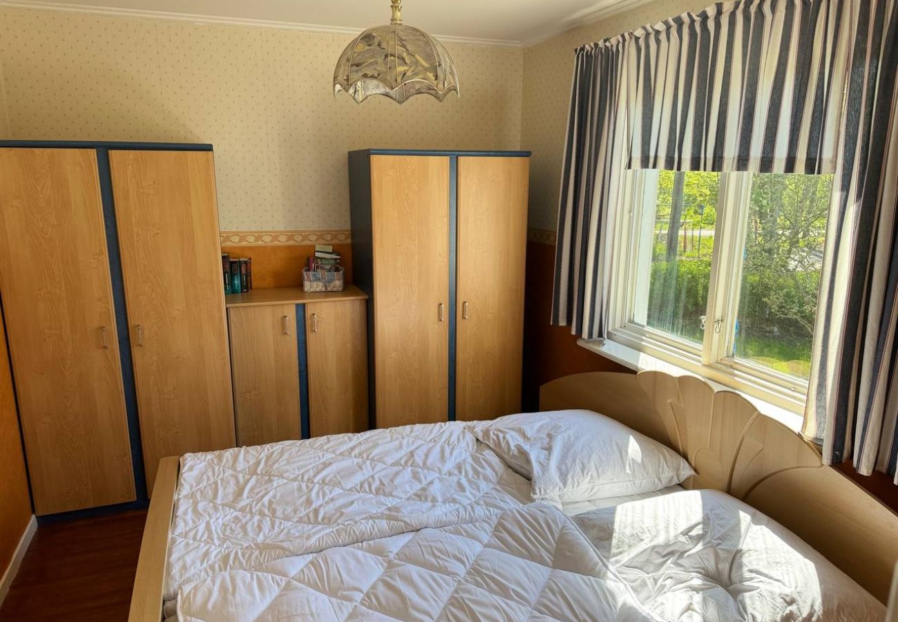 House in Figeholm - Holiday home vacation on the Baltic Sea in Figeholm