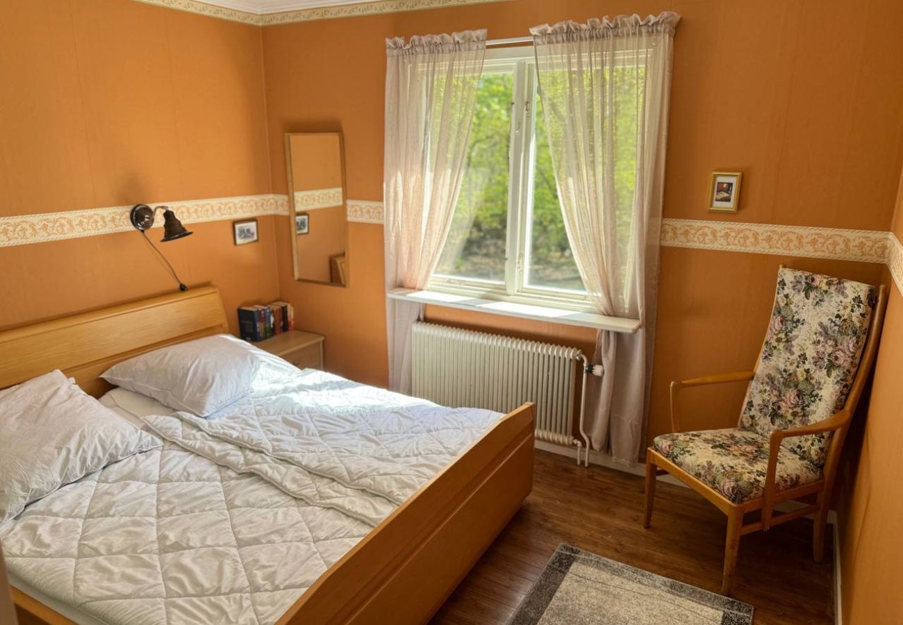 House in Figeholm - Holiday home vacation on the Baltic Sea in Figeholm