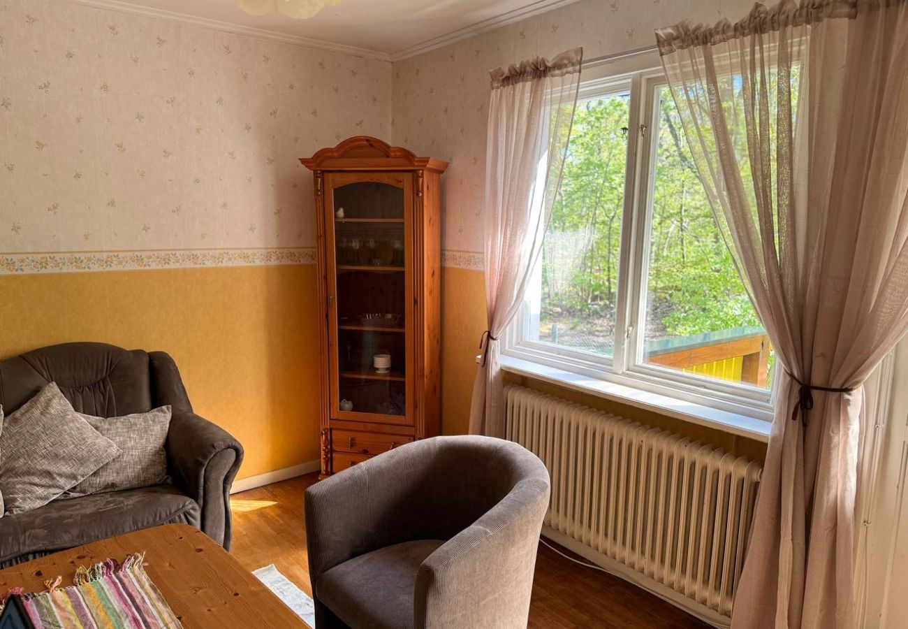 House in Figeholm - Holiday home vacation on the Baltic Sea in Figeholm