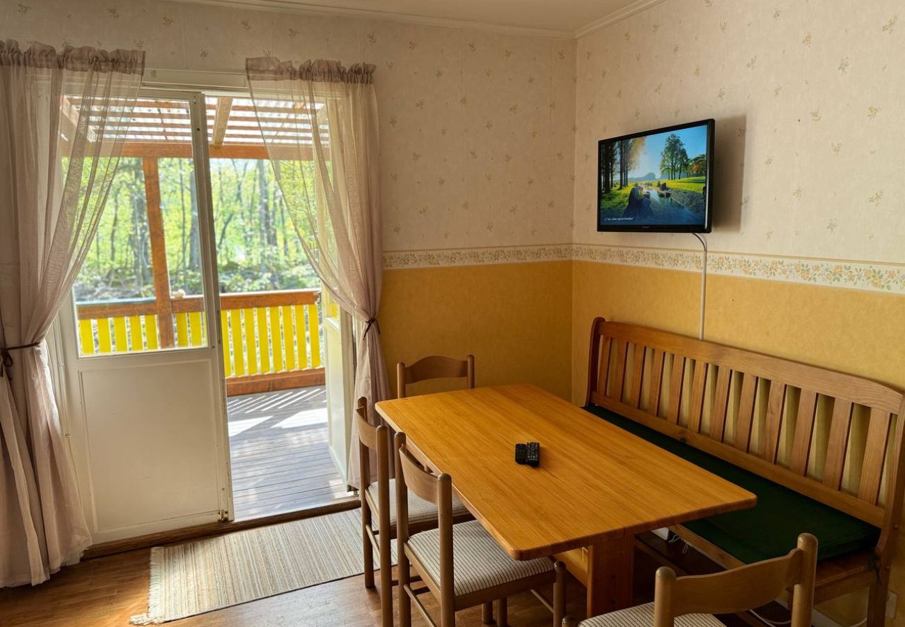 House in Figeholm - Holiday home vacation on the Baltic Sea in Figeholm