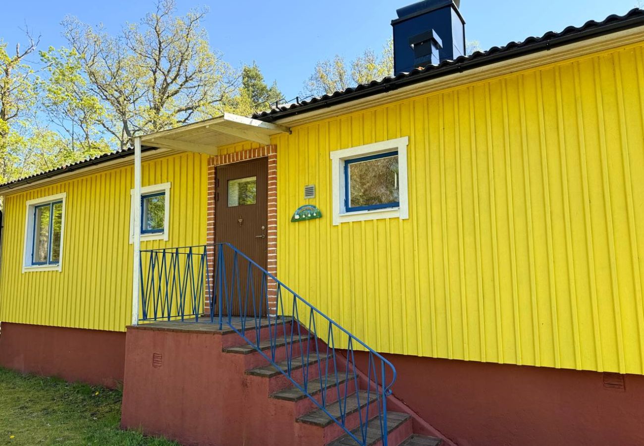 House in Figeholm - Holiday home vacation on the Baltic Sea in Figeholm