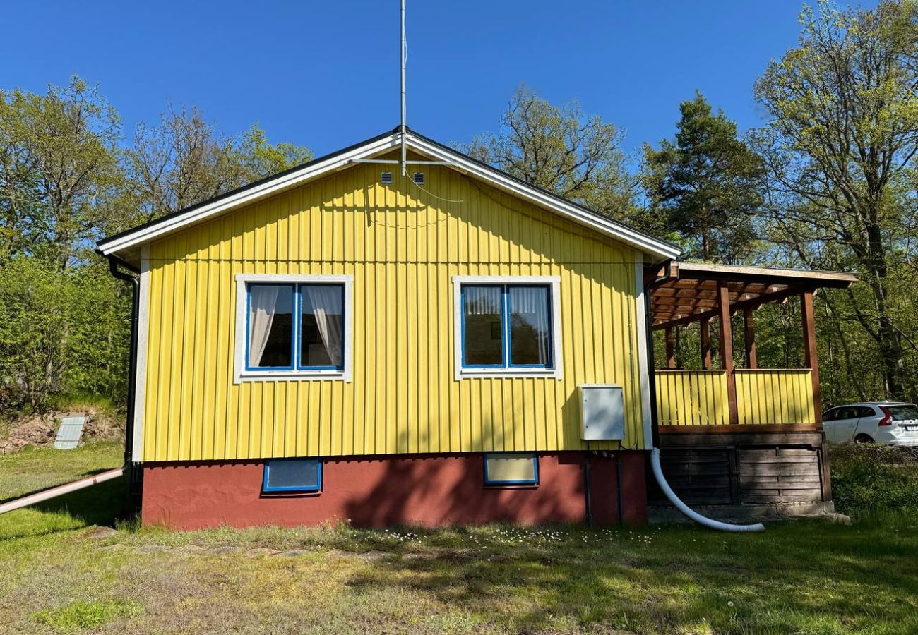 House in Figeholm - Holiday home vacation on the Baltic Sea in Figeholm