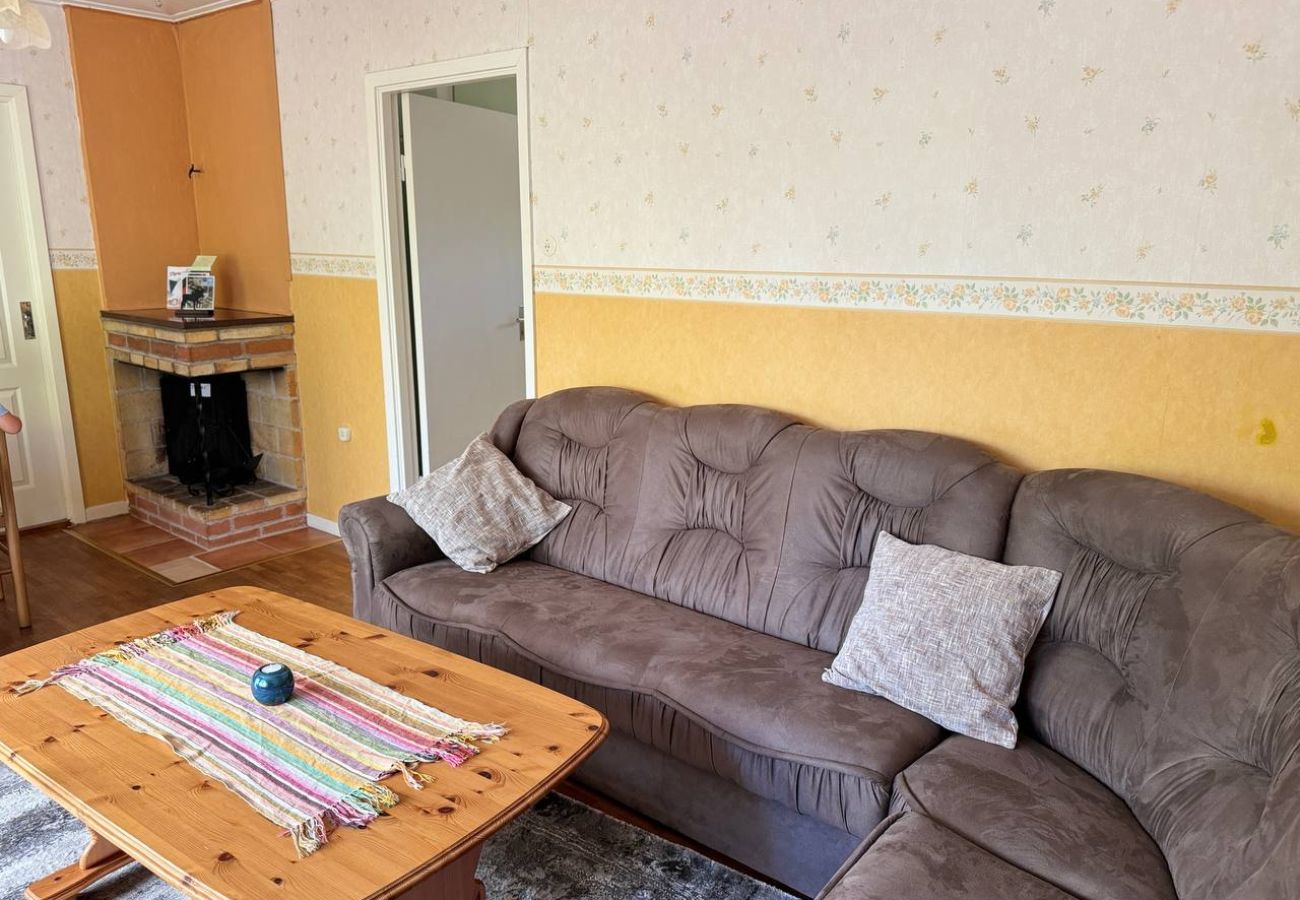 House in Figeholm - Holiday home vacation on the Baltic Sea in Figeholm