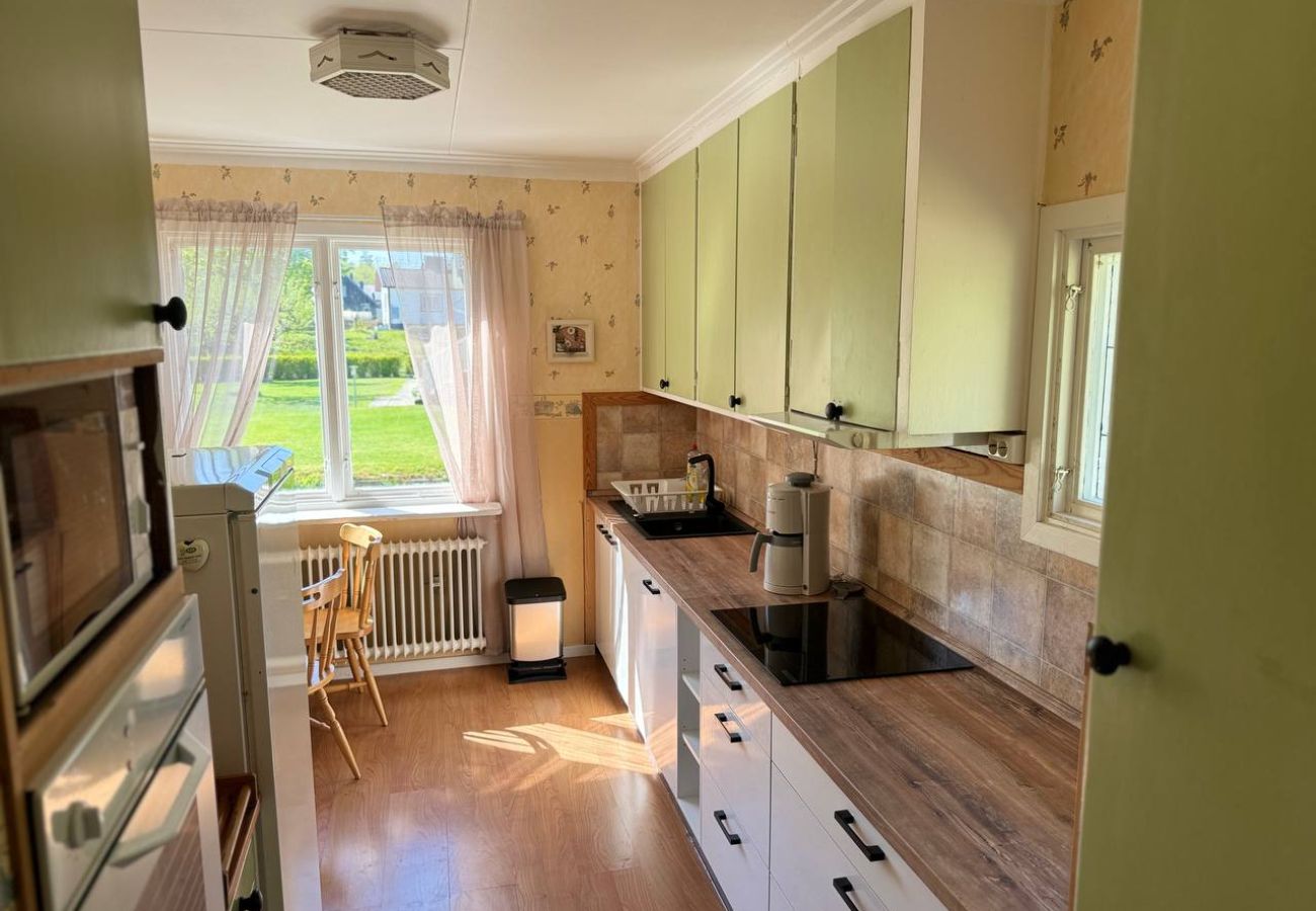 House in Figeholm - Holiday home vacation on the Baltic Sea in Figeholm