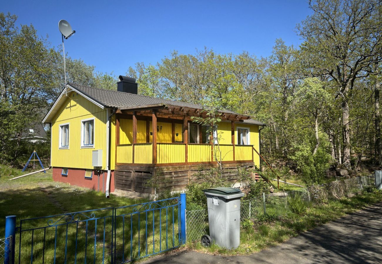 House in Figeholm - Holiday home vacation on the Baltic Sea in Figeholm