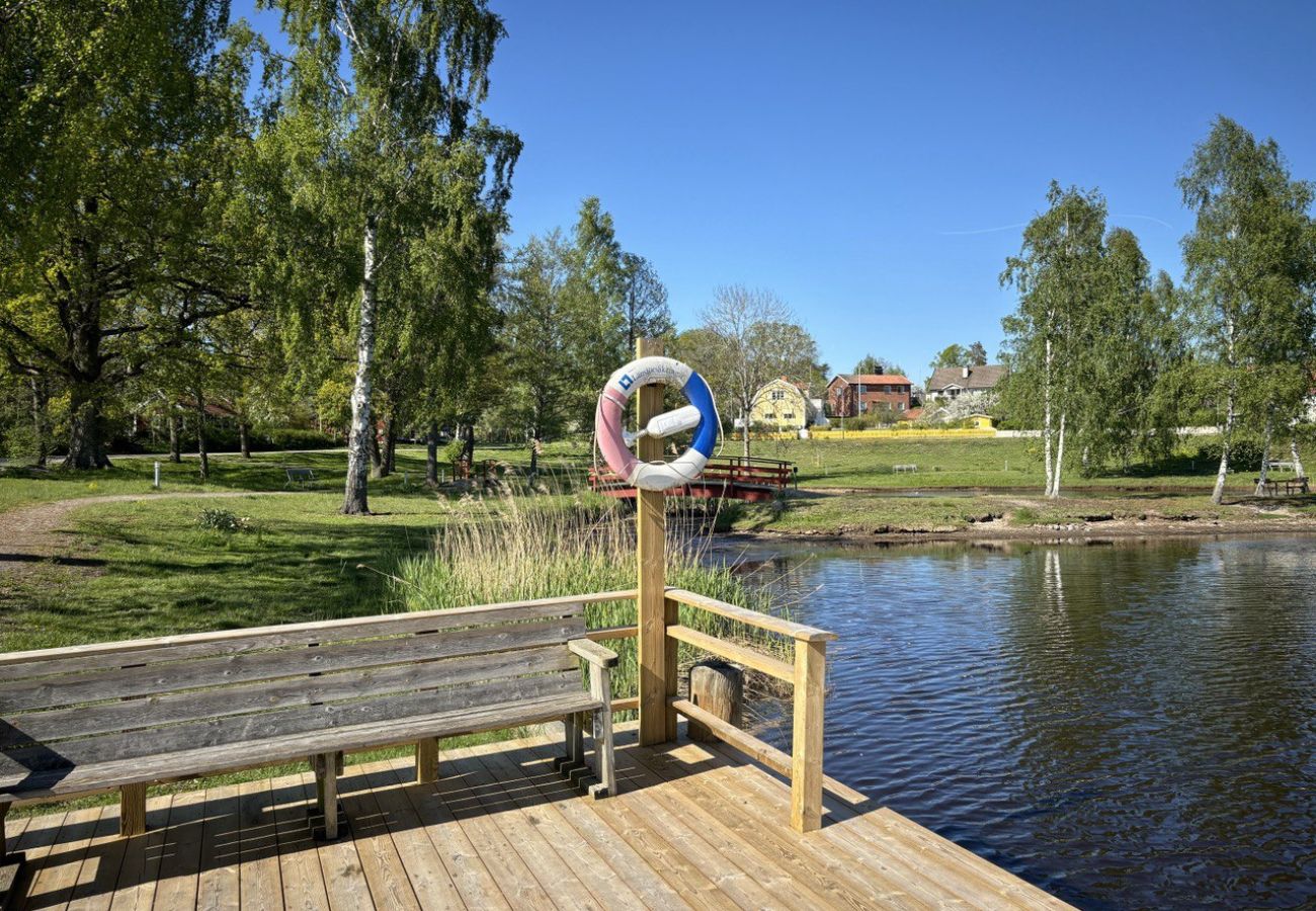House in Figeholm - Holiday home vacation on the Baltic Sea in Figeholm