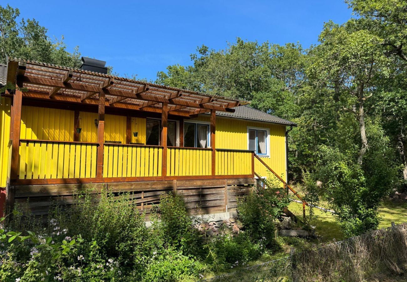 House in Figeholm - Holiday home vacation on the Baltic Sea in Figeholm