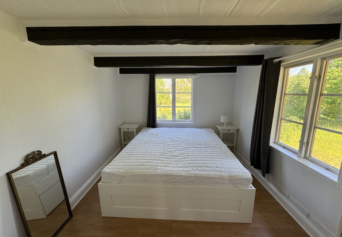 House in Fågelfors - Freshly renovated holiday home in the middle of Småland