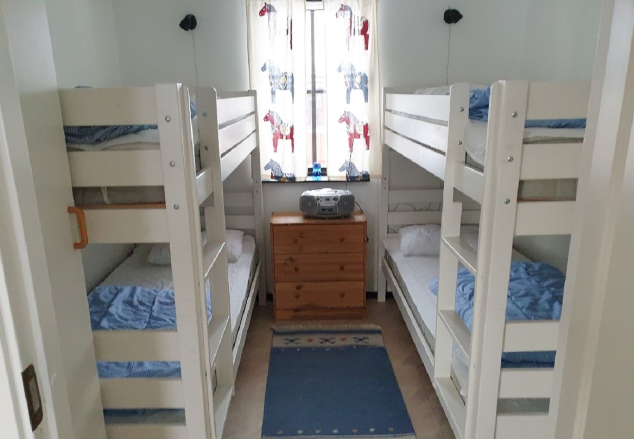 House in Sälen - Skiing holiday in the mountains or hiking holiday with sauna at the foot of the mountains
