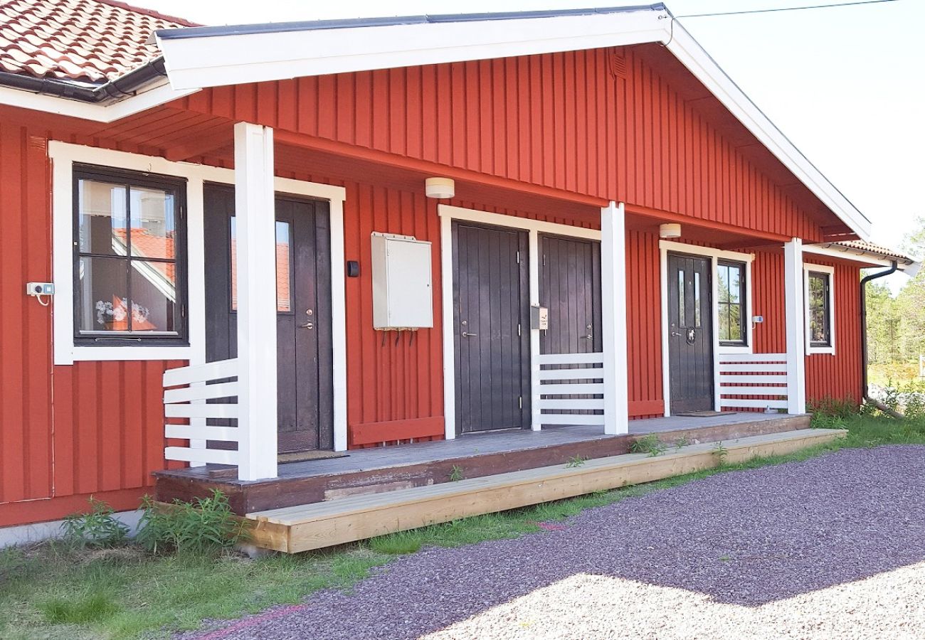 House in Sälen - Skiing holiday in the mountains or hiking holiday with sauna at the foot of the mountains