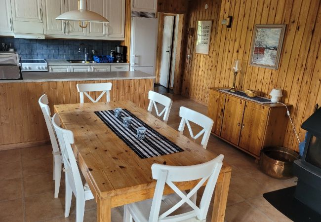 House in Sälen - Well-equipped holiday home at the foot of the ski slopes with private sauna House in Sälen - Well-equipped holiday home at the foot of the ski slopes with private sauna
