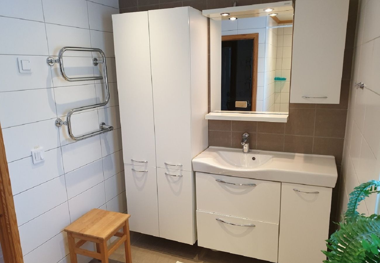 House in Sälen - Well-equipped holiday home at the foot of the ski slopes with private sauna